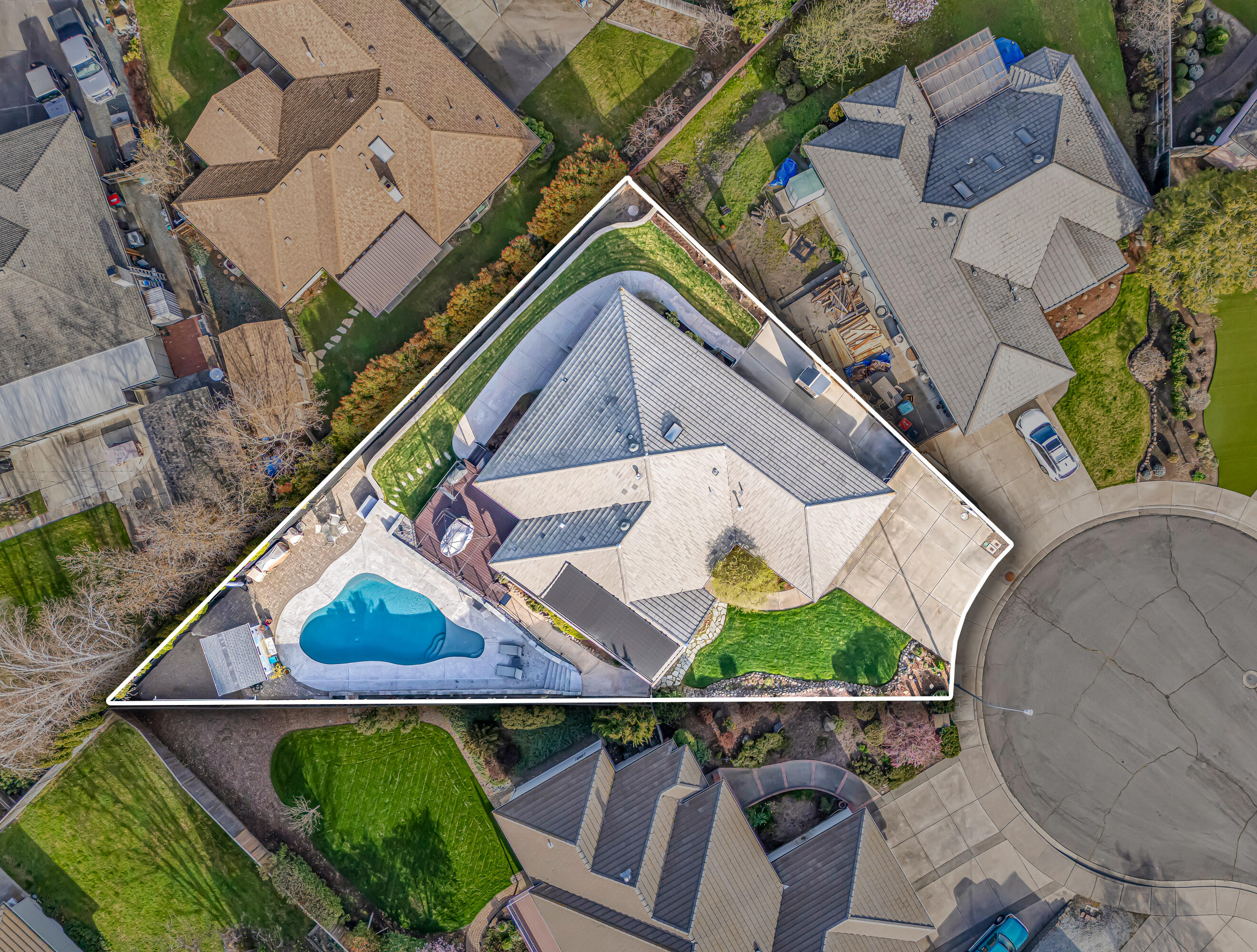 2900 Elisa Court
