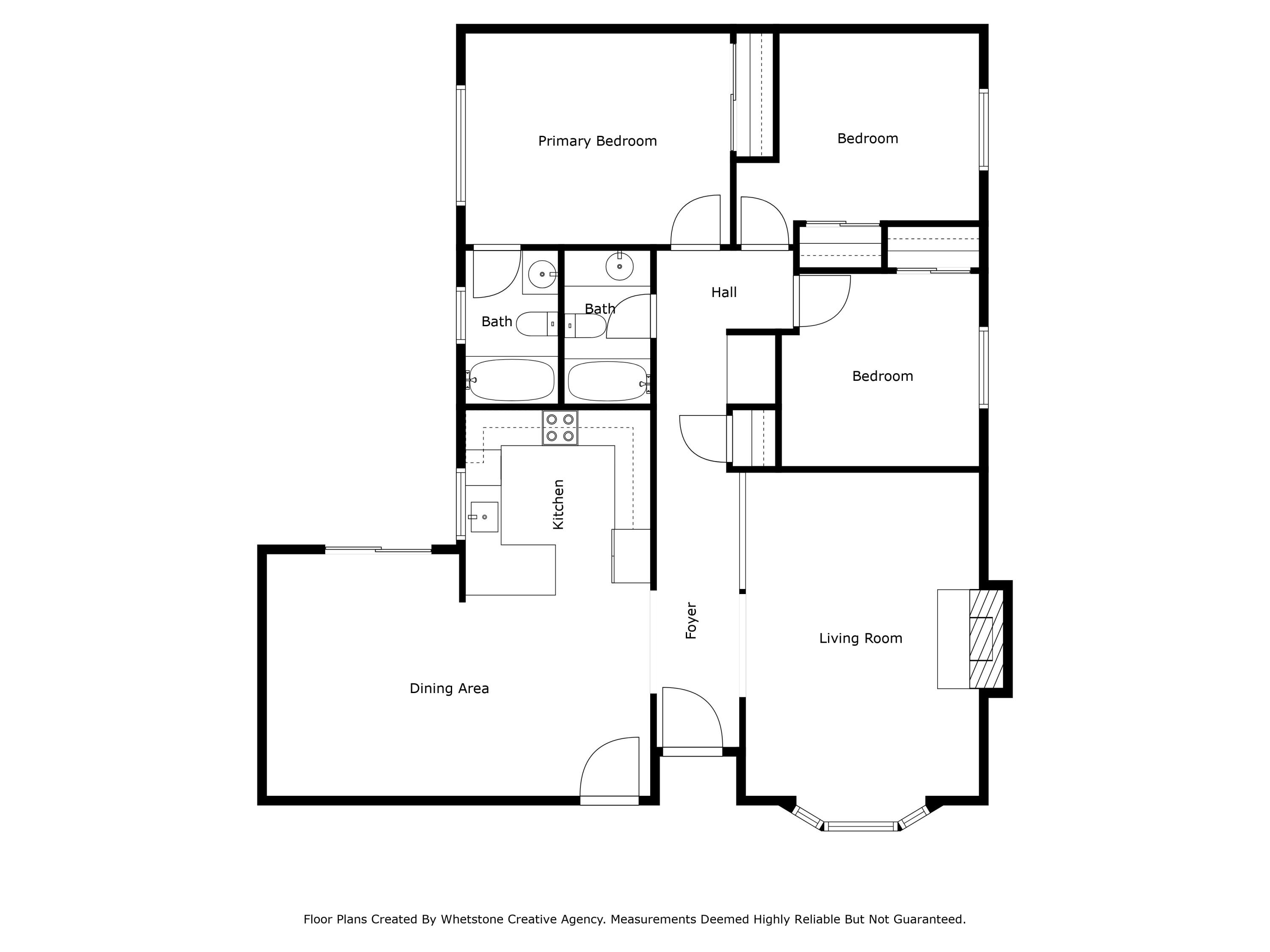 876 Ridgeway Circle