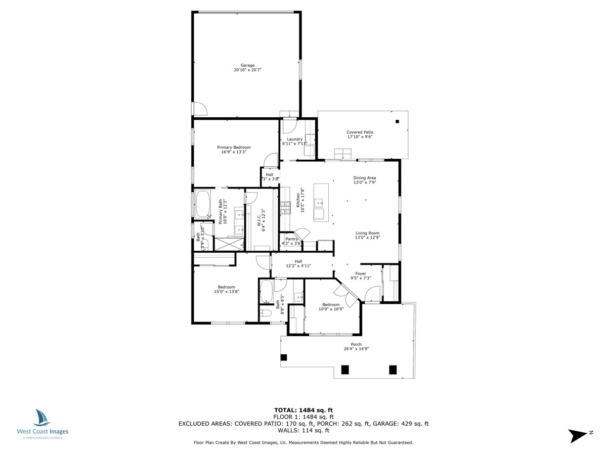 2577 Tiffin Way