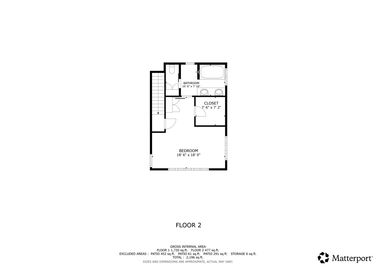 7670 Hyatt Prairie Road