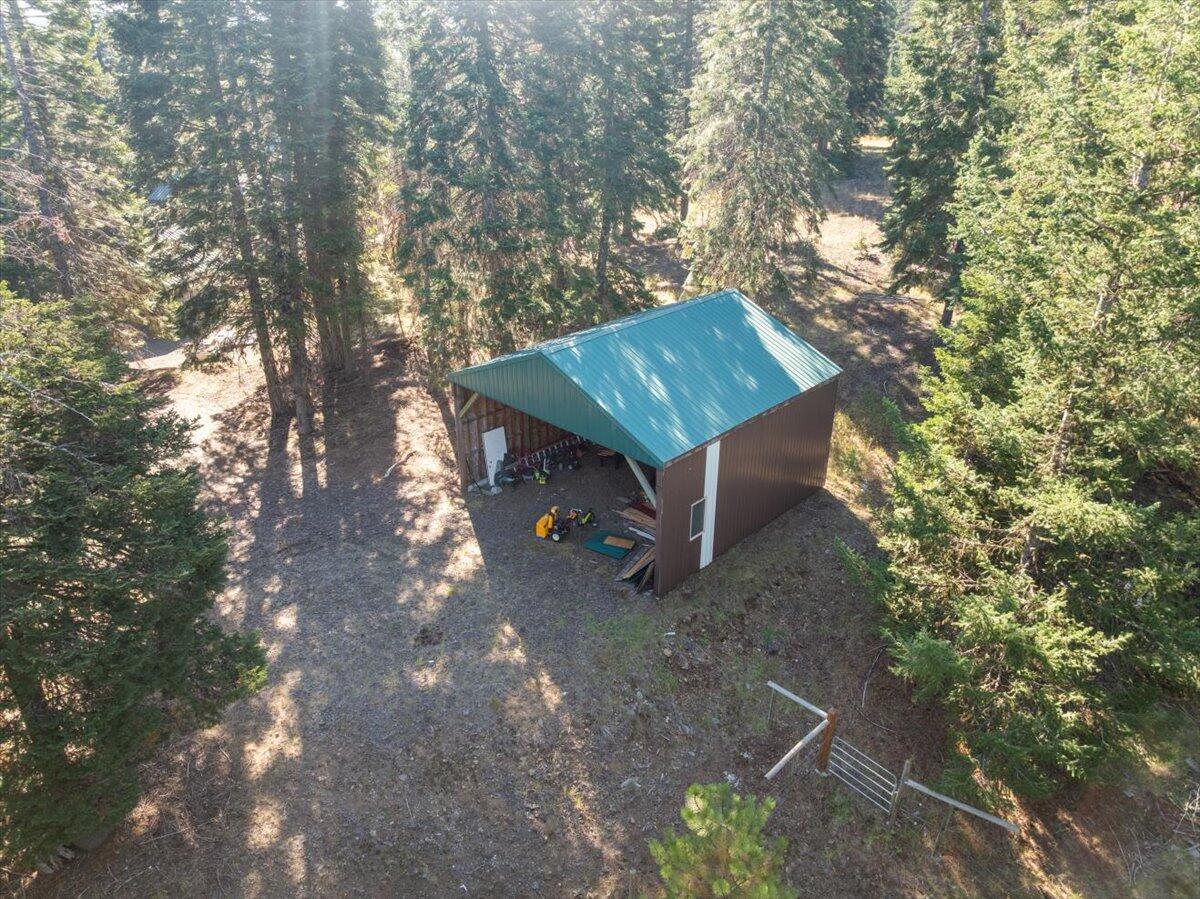 7670 Hyatt Prairie Road