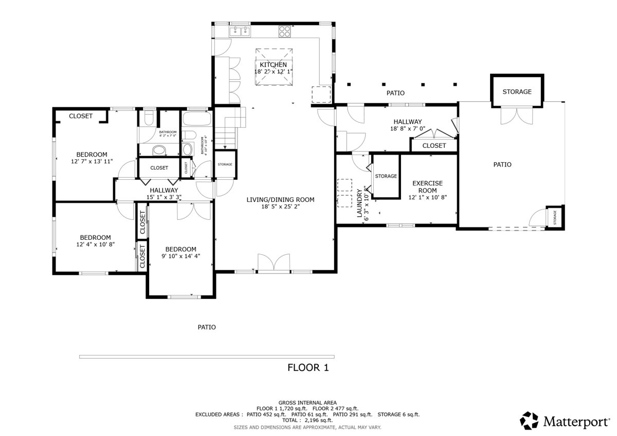 7670 Hyatt Prairie Road