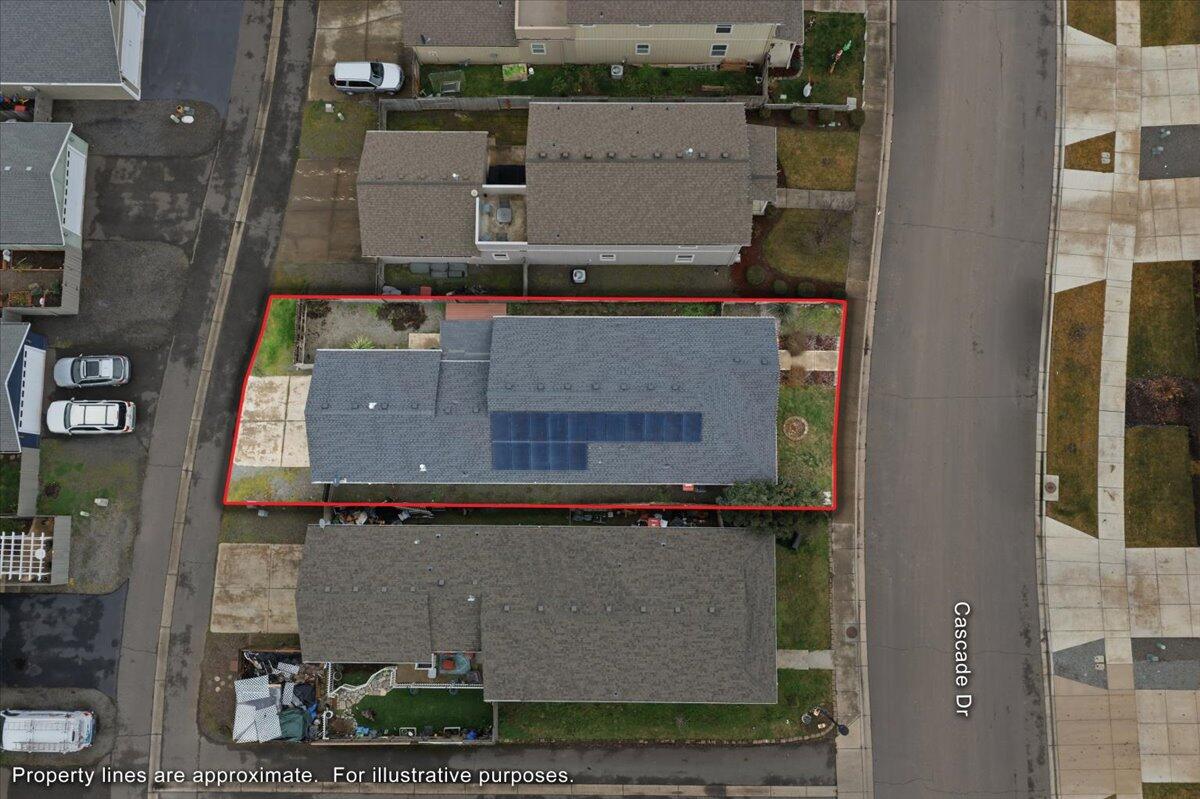 369 Cascade Drive