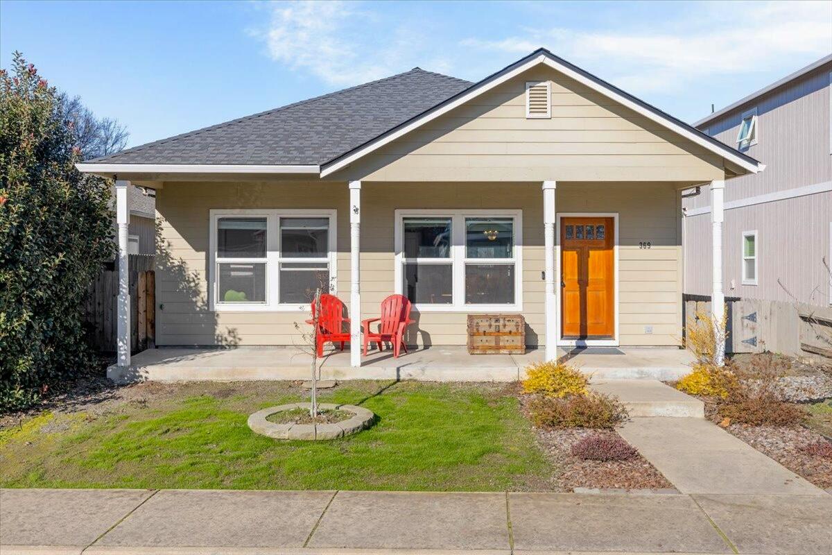 369 Cascade Drive