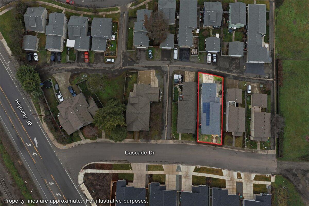 369 Cascade Drive