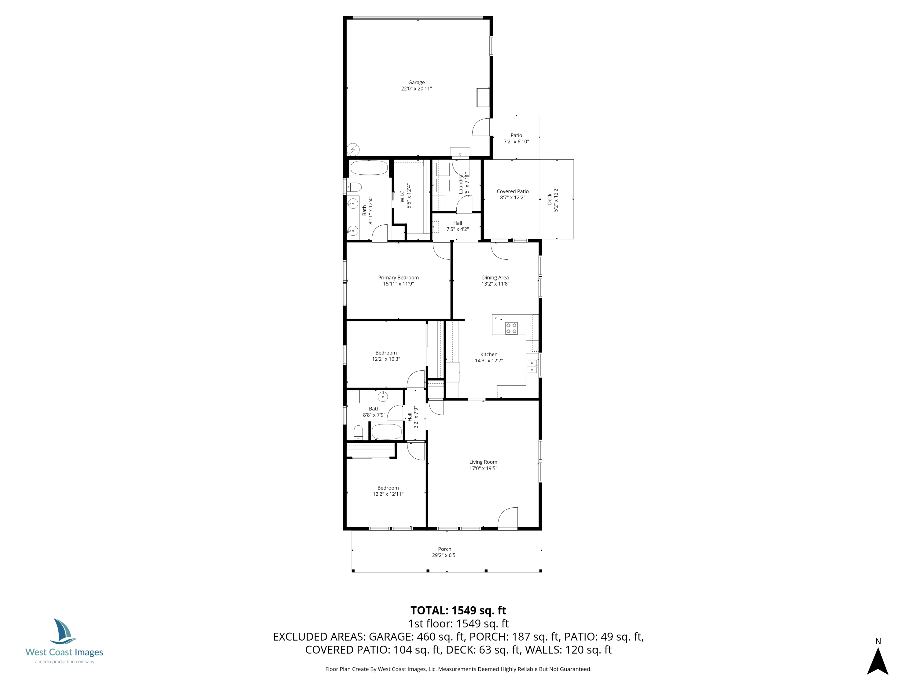 369 Cascade Drive