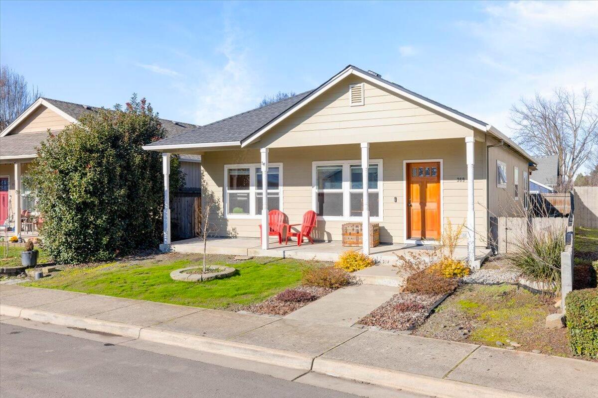 369 Cascade Drive