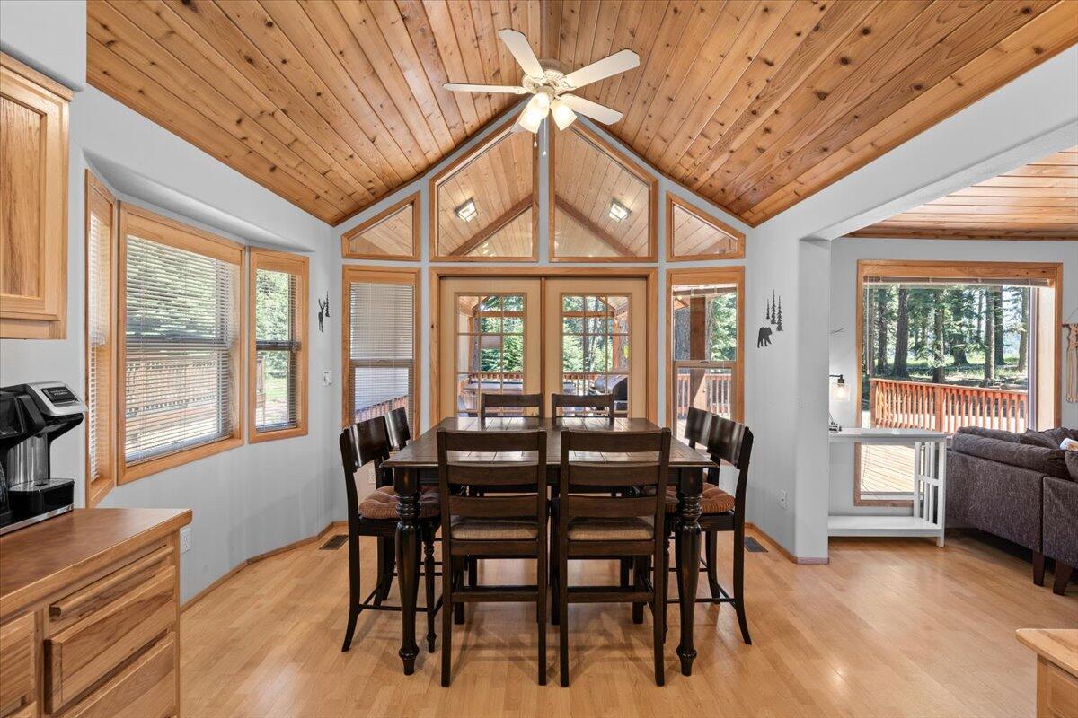 7979 Hyatt Prairie Road, # 32