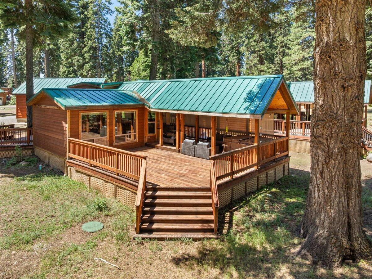 7979 Hyatt Prairie Road, # 32