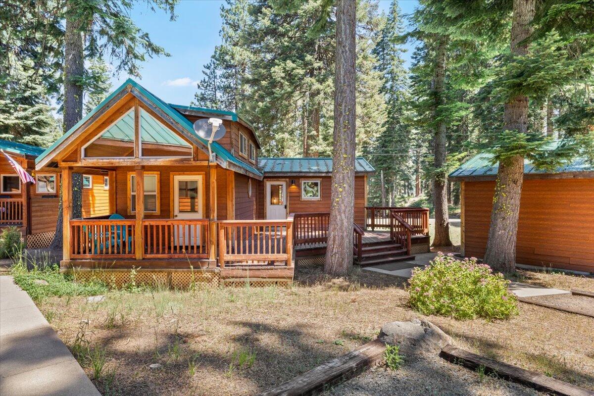 7979 Hyatt Prairie Road, # 32