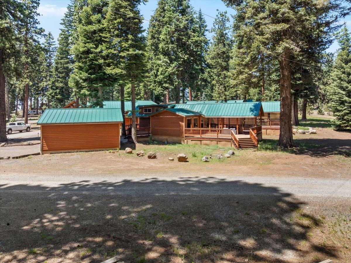 7979 Hyatt Prairie Road, # 32