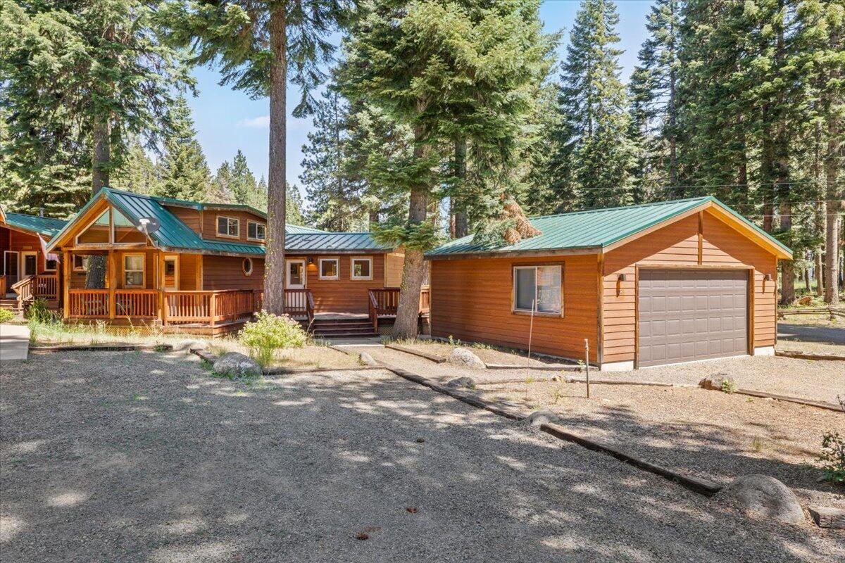 7979 Hyatt Prairie Road, # 32