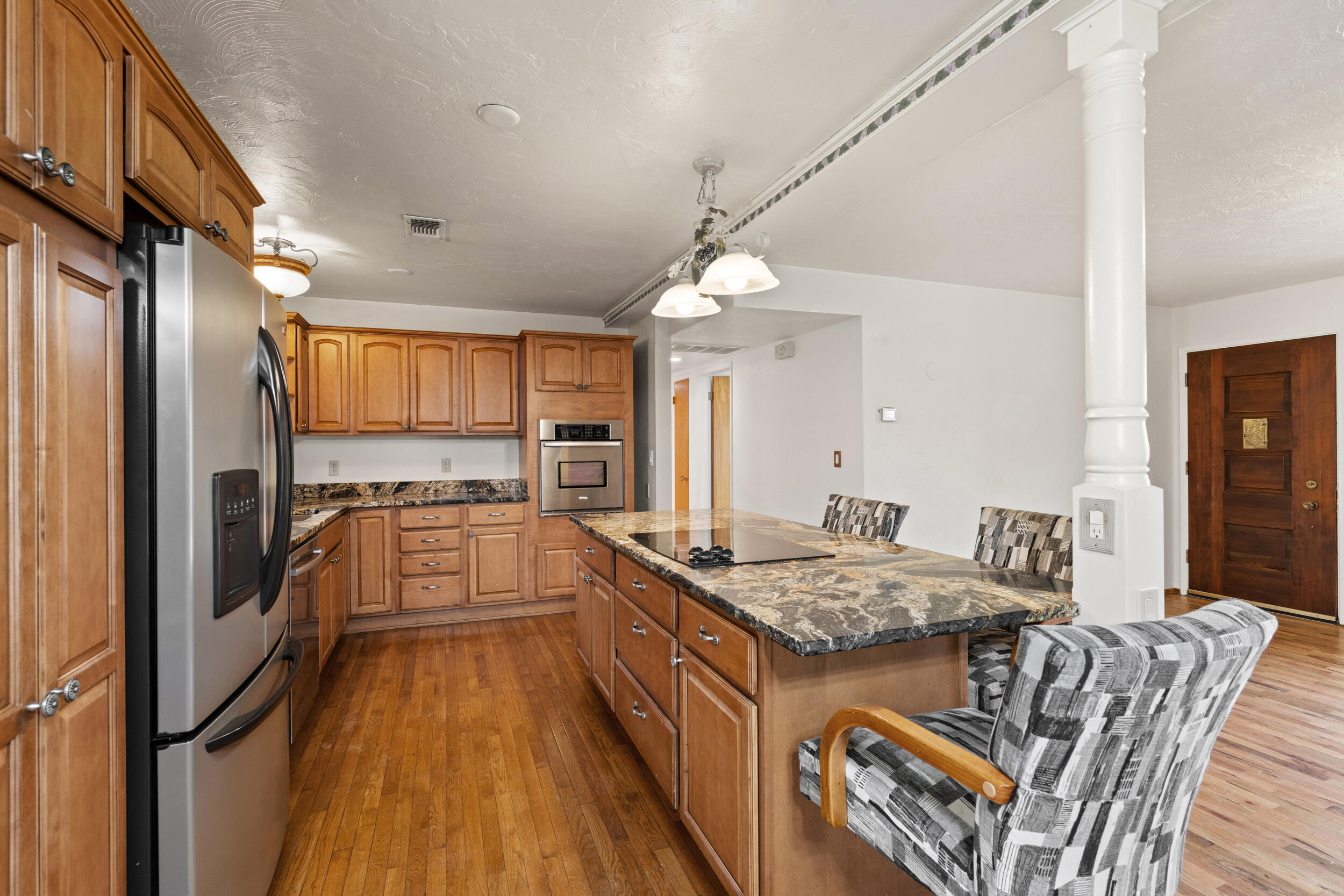 3371 Freeland Road