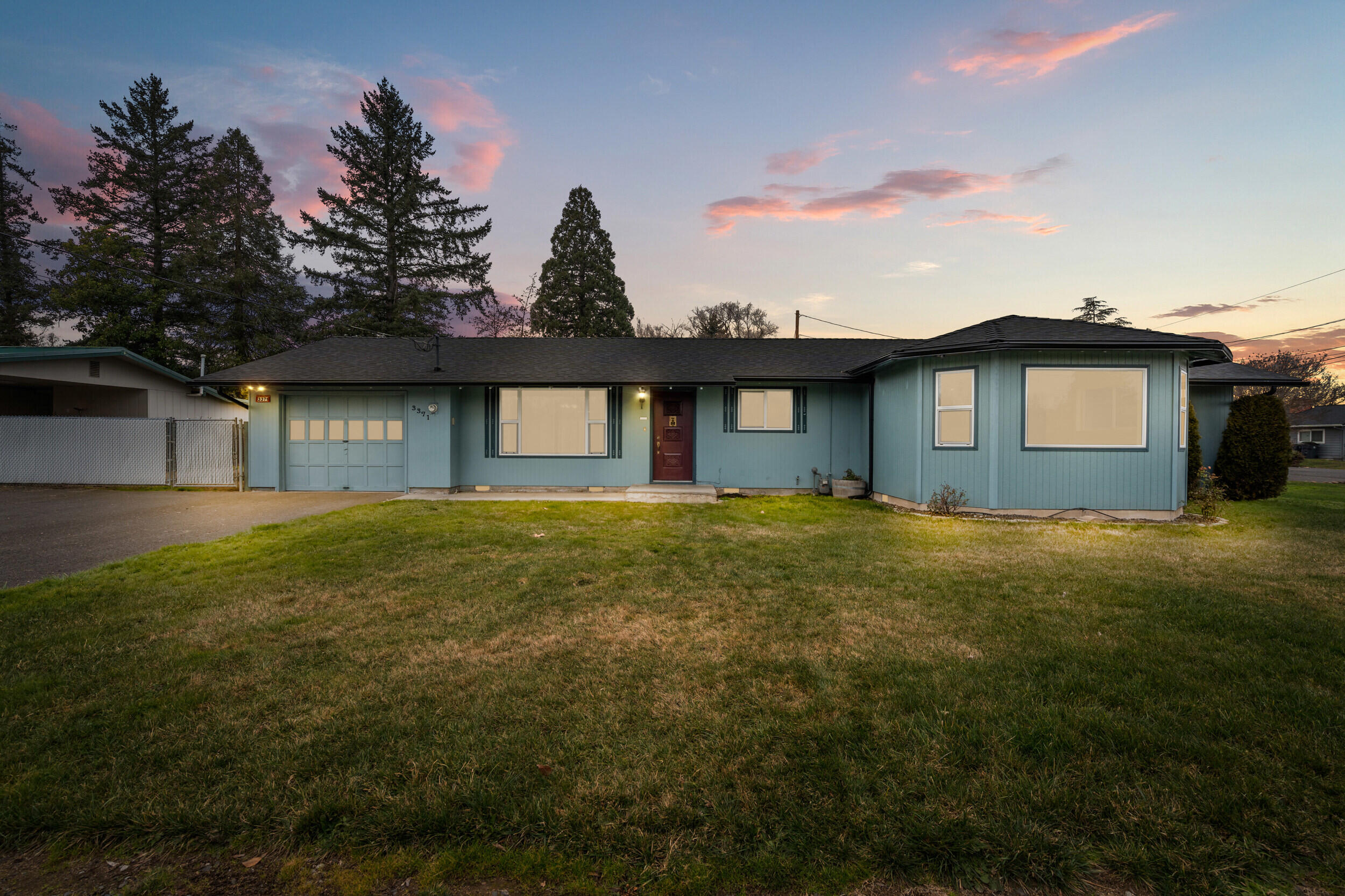 3371 Freeland Road