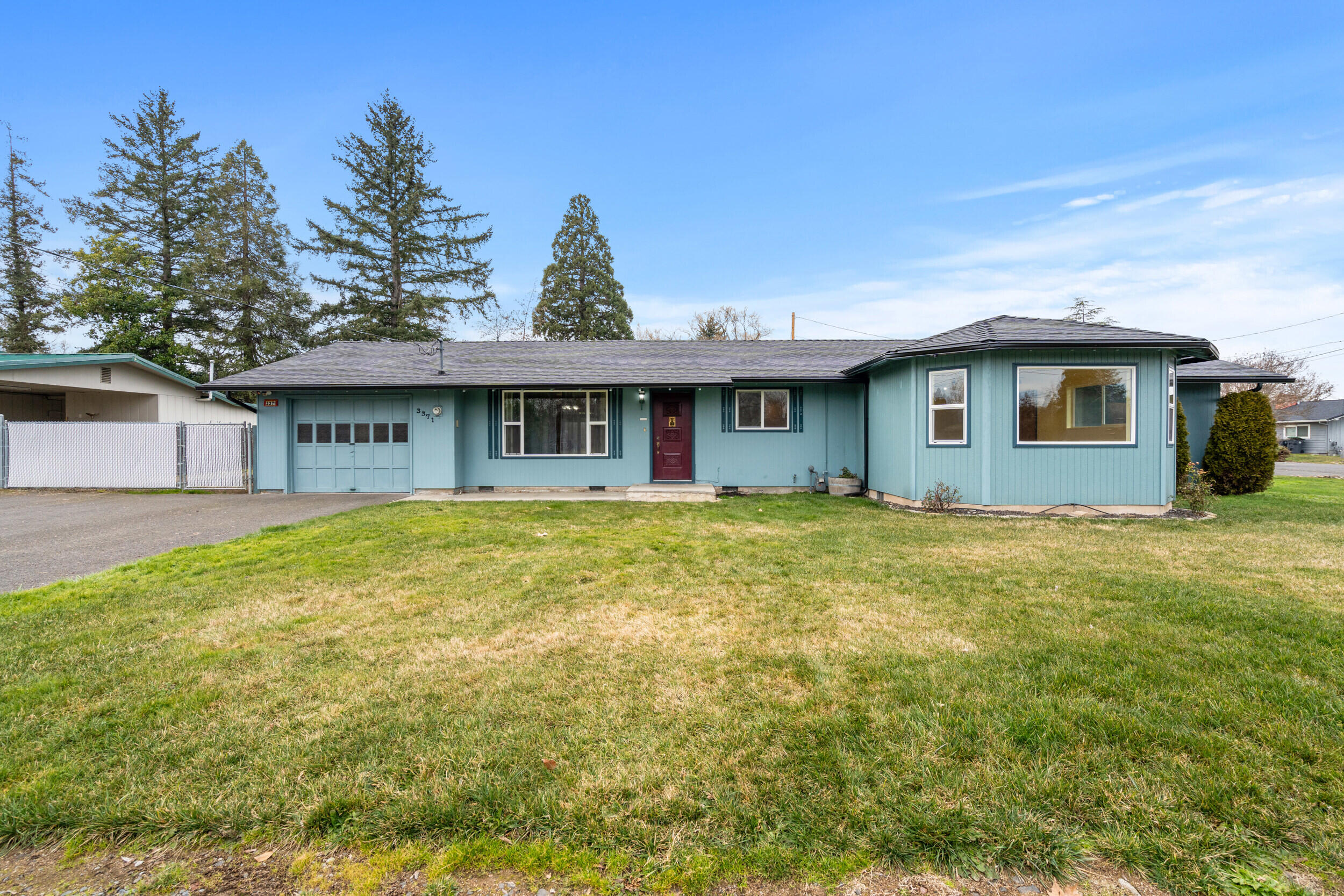 3371 Freeland Road