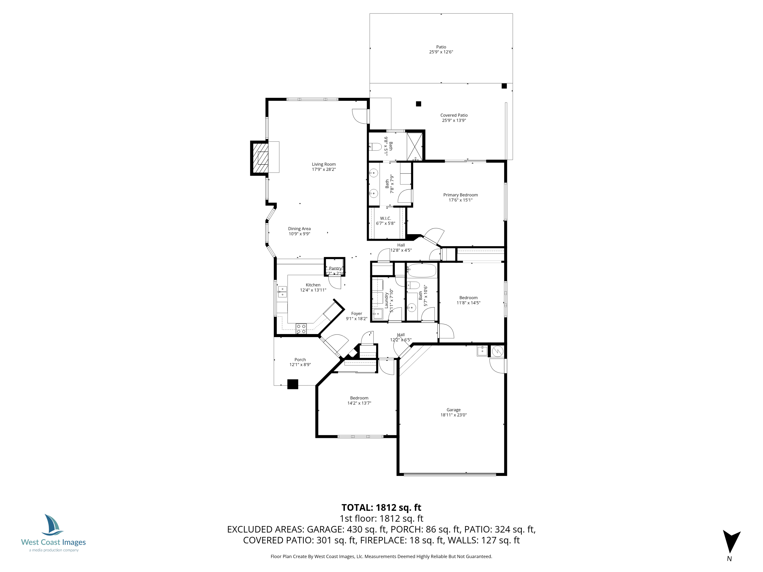 88 Mountain View Drive