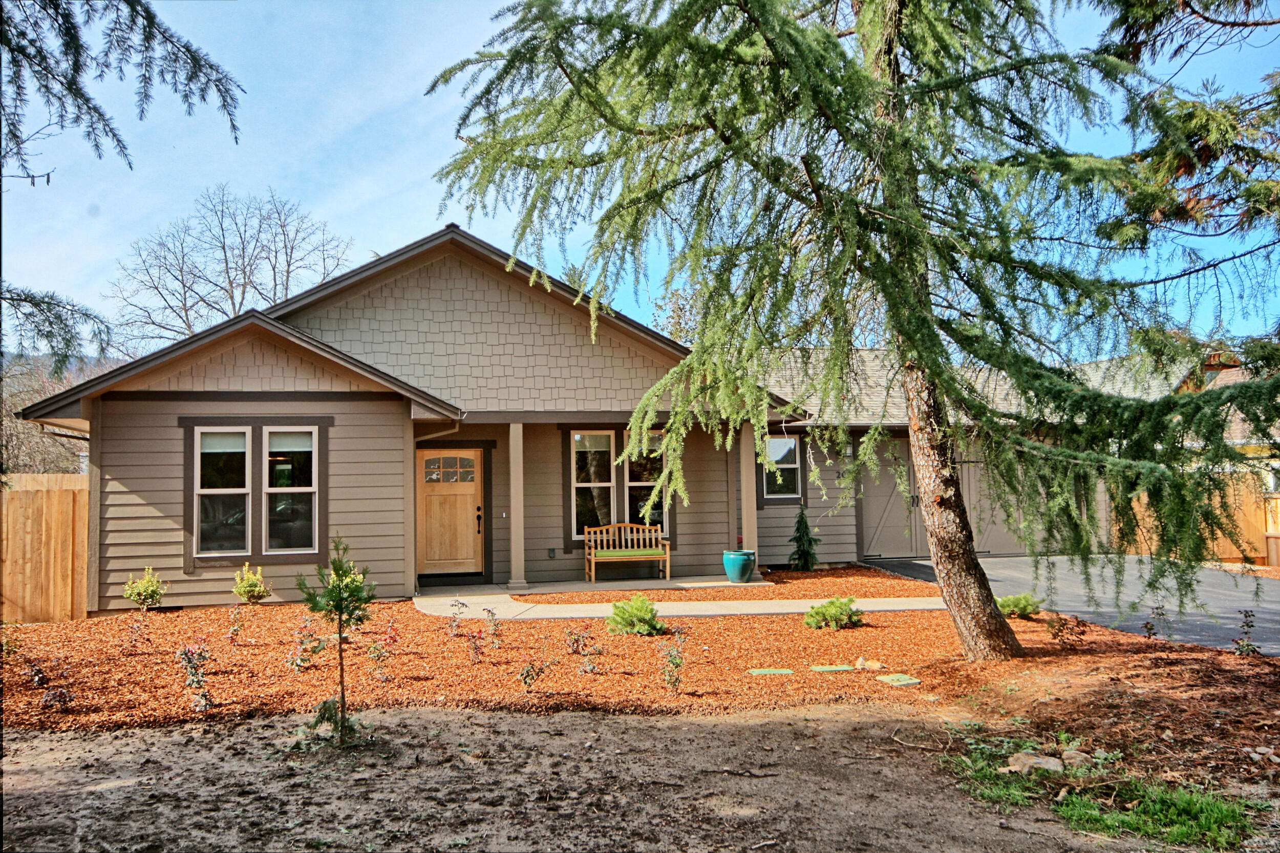 205 N 9th Street