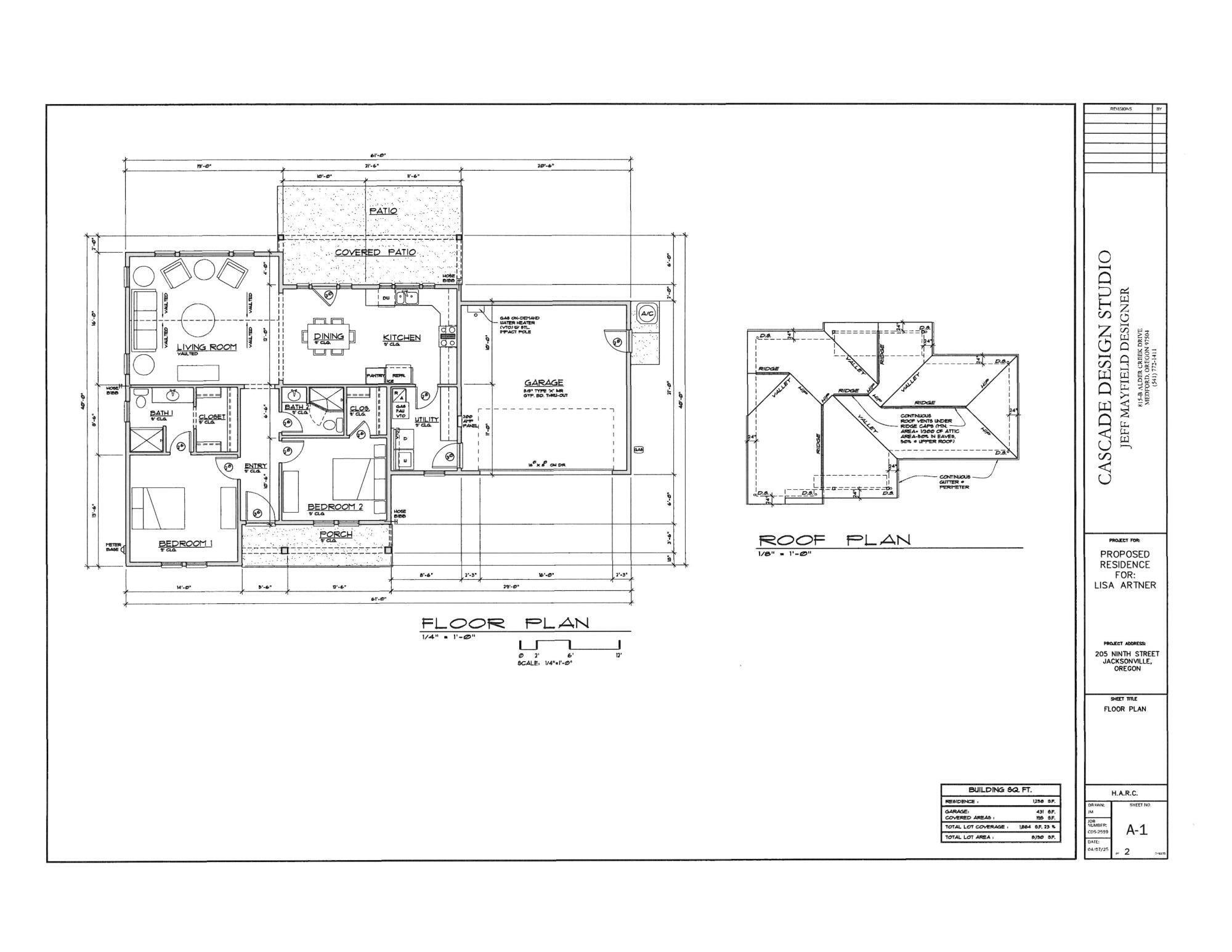 205 N 9th Street