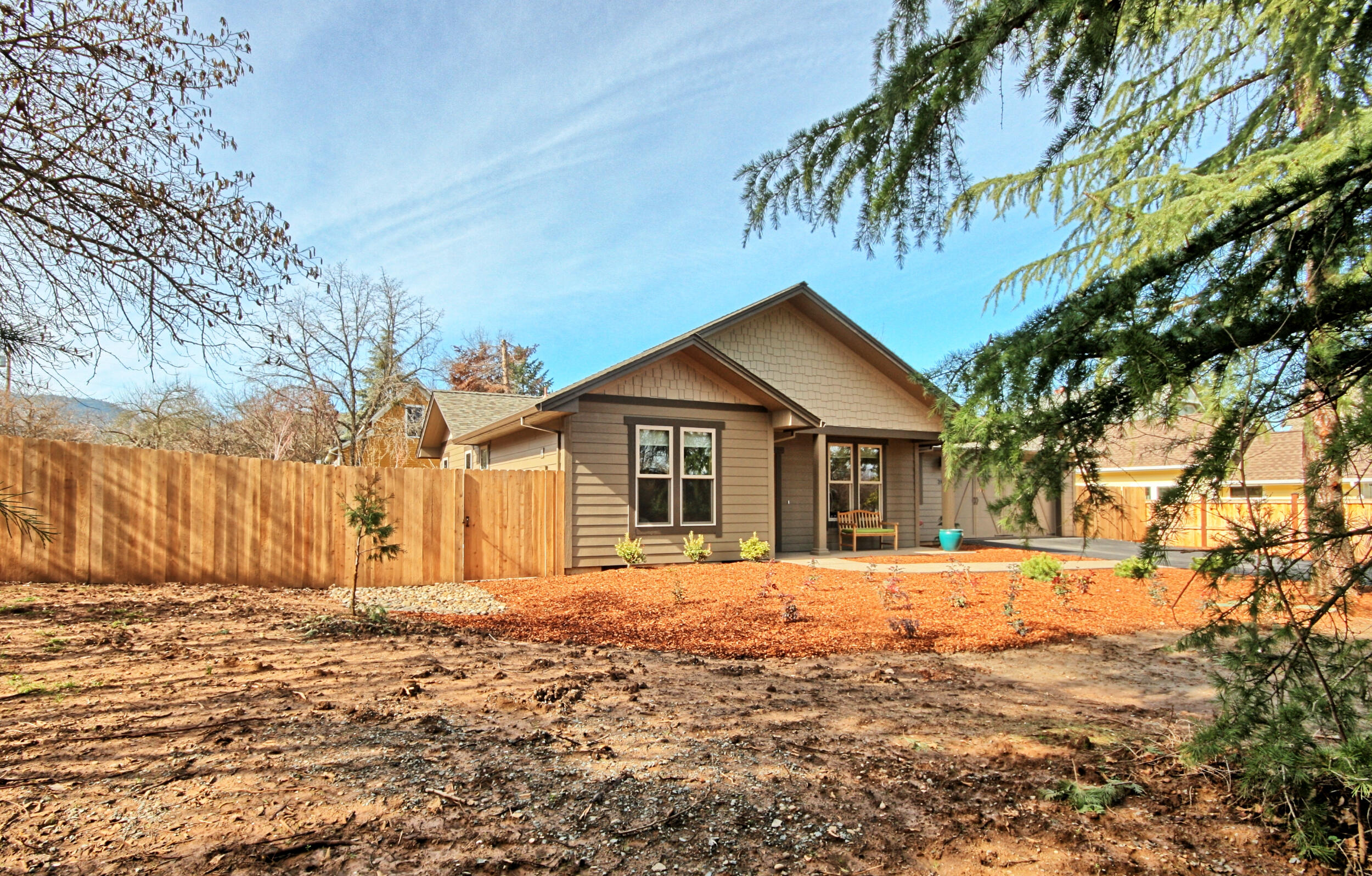 205 N 9th Street