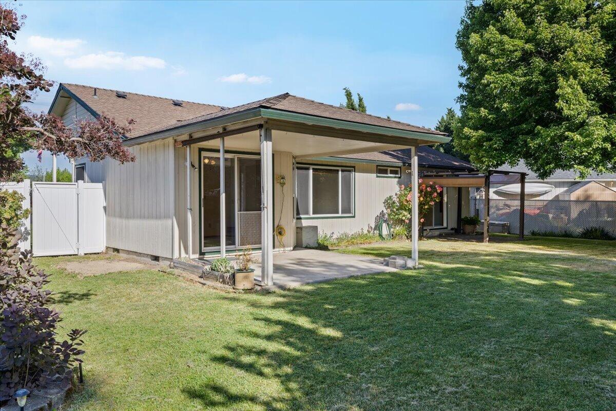 154 Silverwood Court