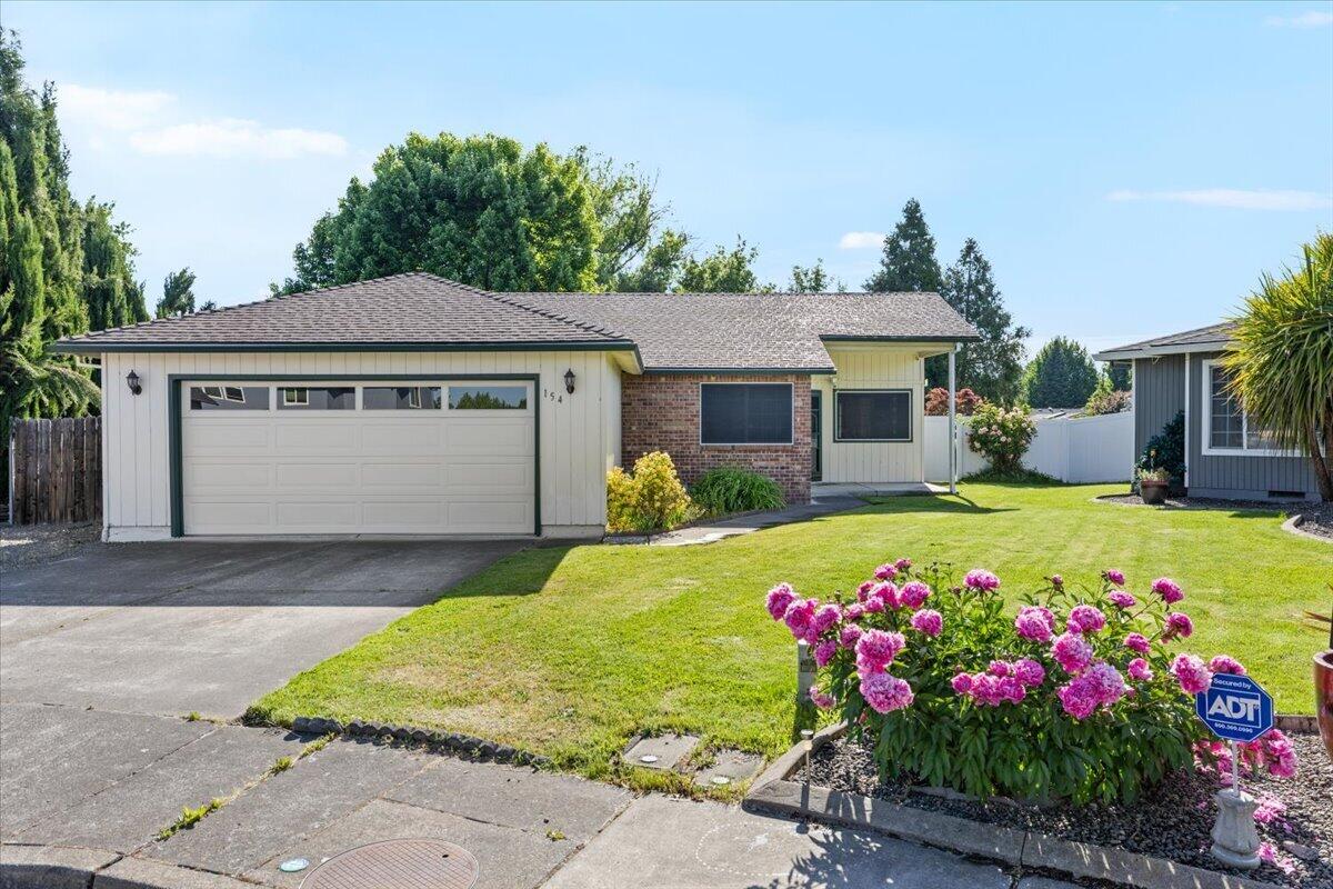 154 Silverwood Court