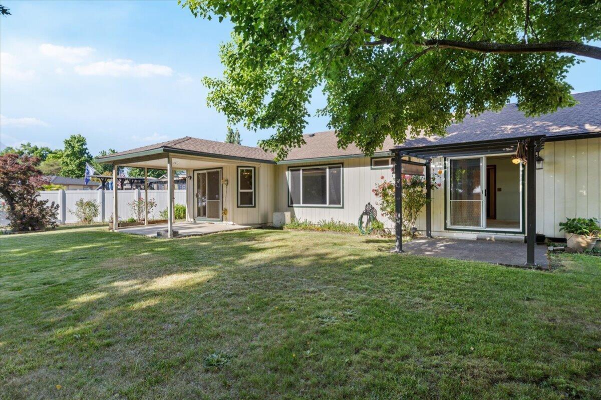 154 Silverwood Court