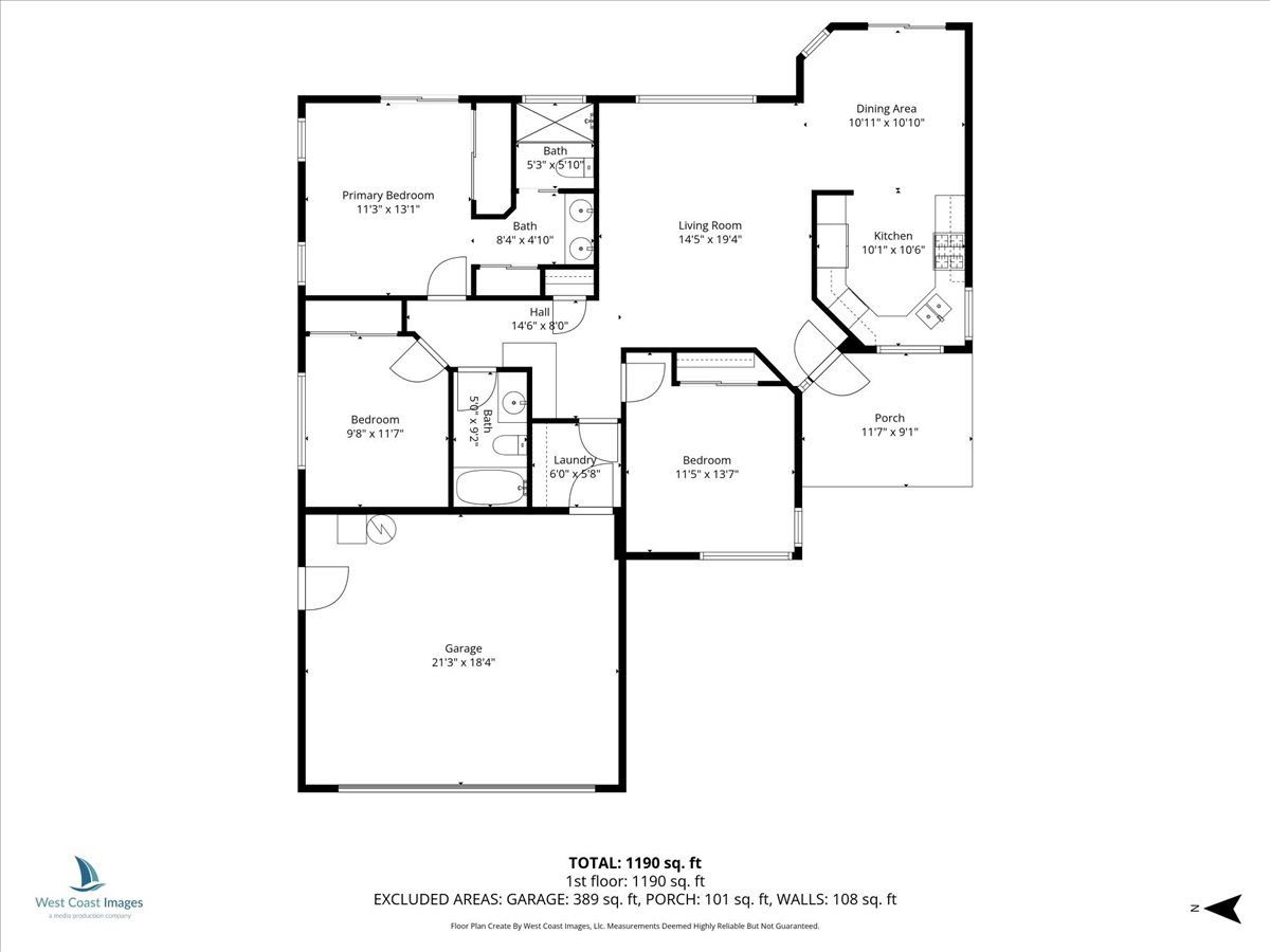 154 Silverwood Court
