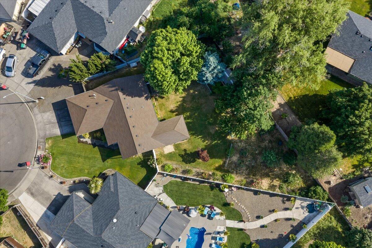 154 Silverwood Court