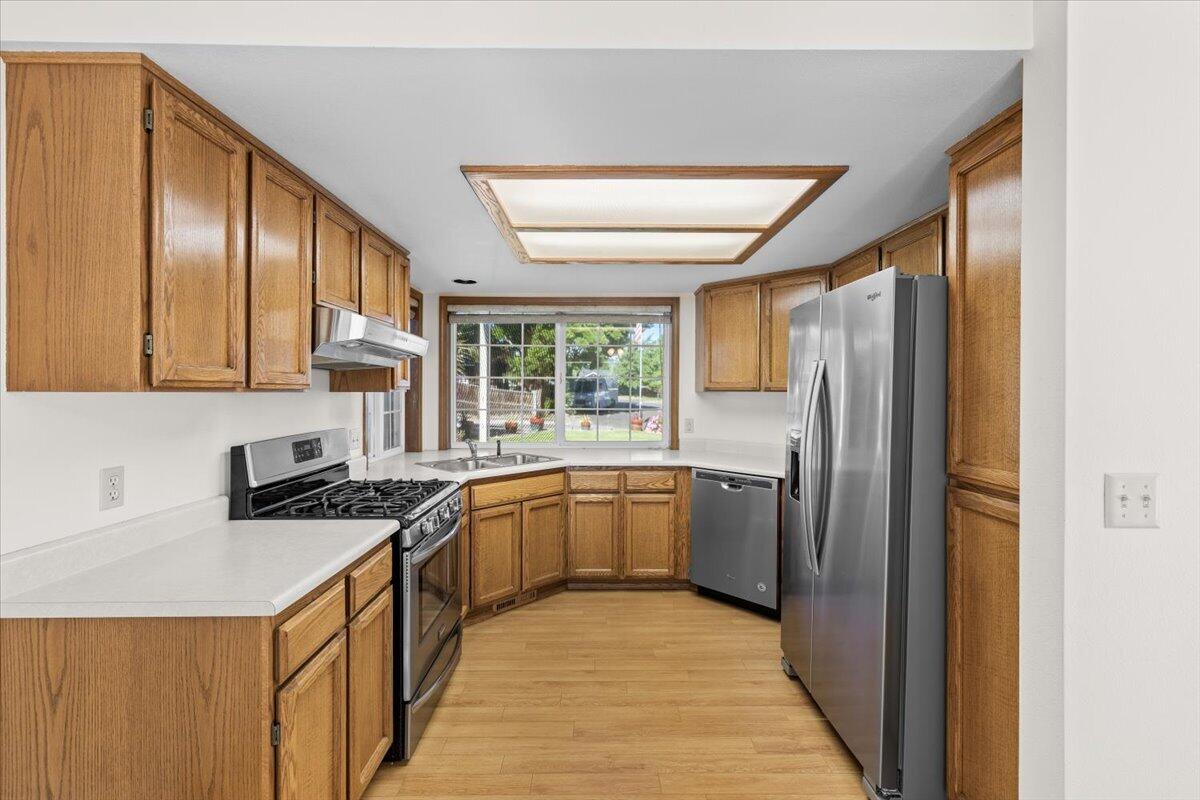 154 Silverwood Court