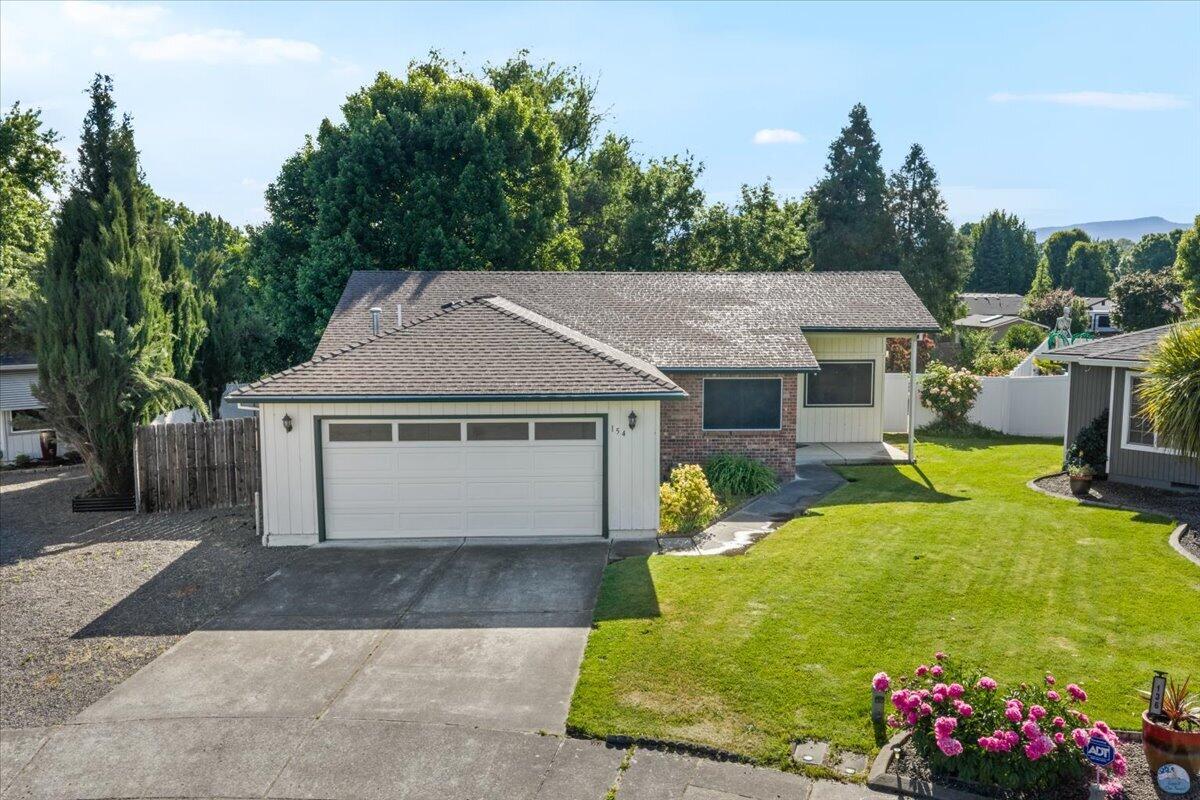 154 Silverwood Court