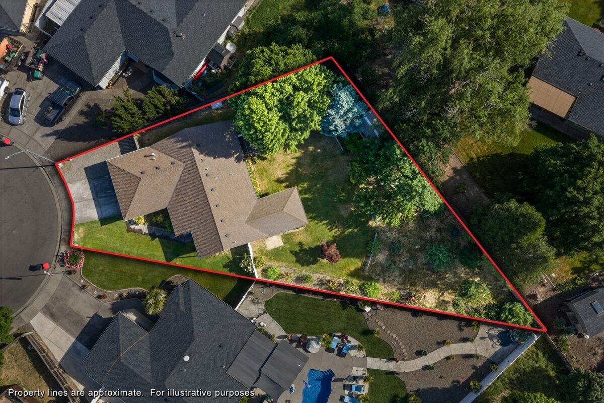 154 Silverwood Court