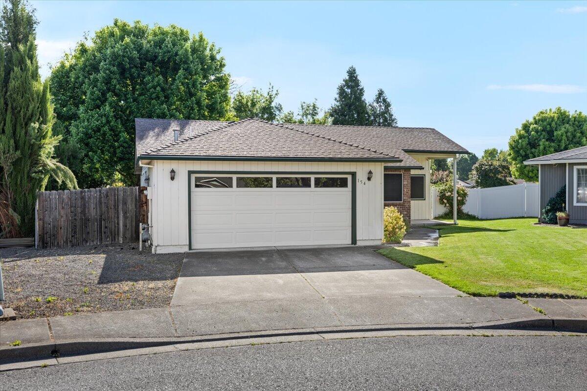 154 Silverwood Court