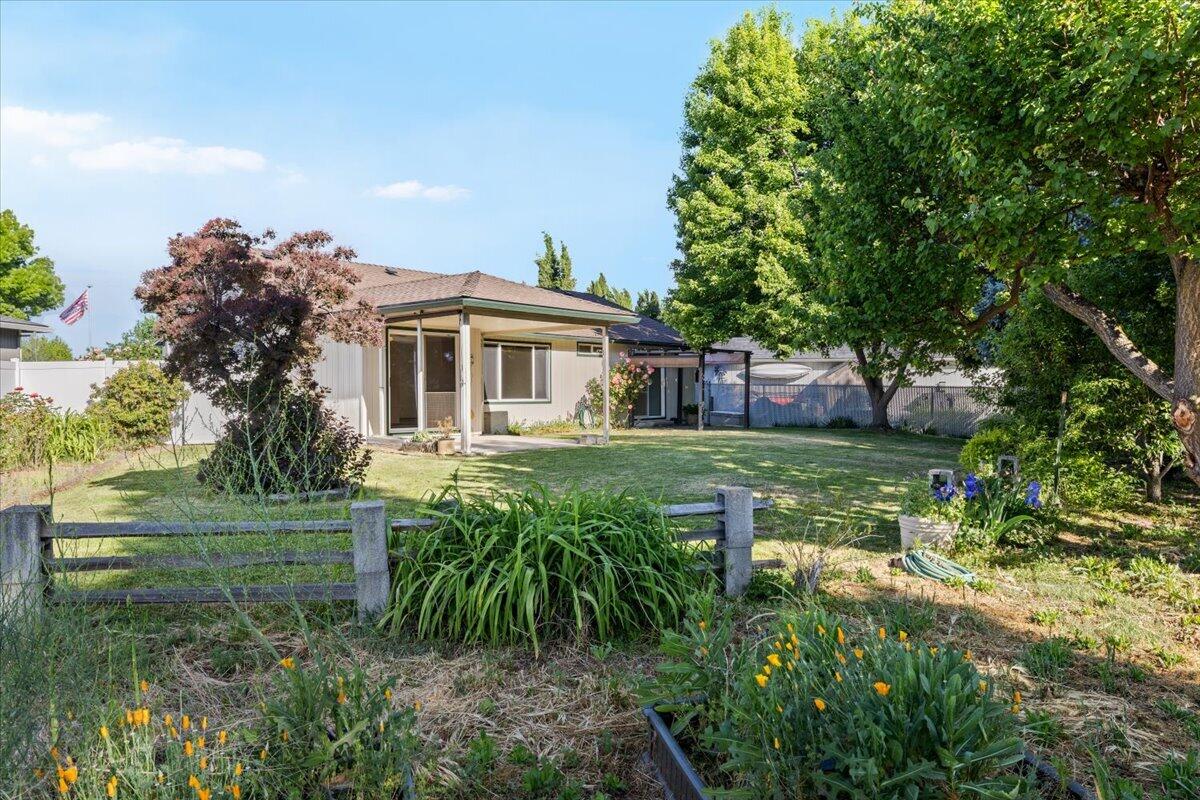 154 Silverwood Court