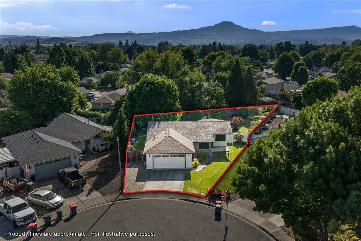 154 Silverwood Court