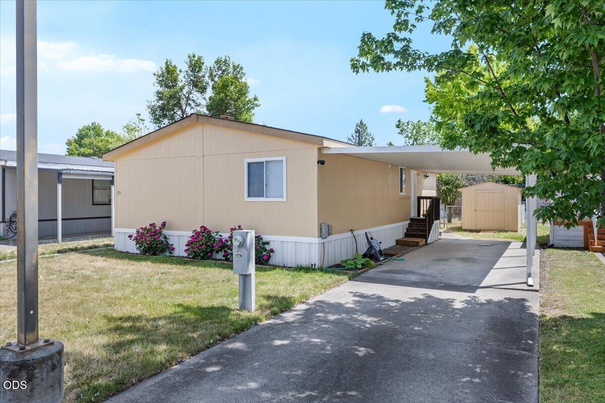 6850 Downing Road, SPC 60