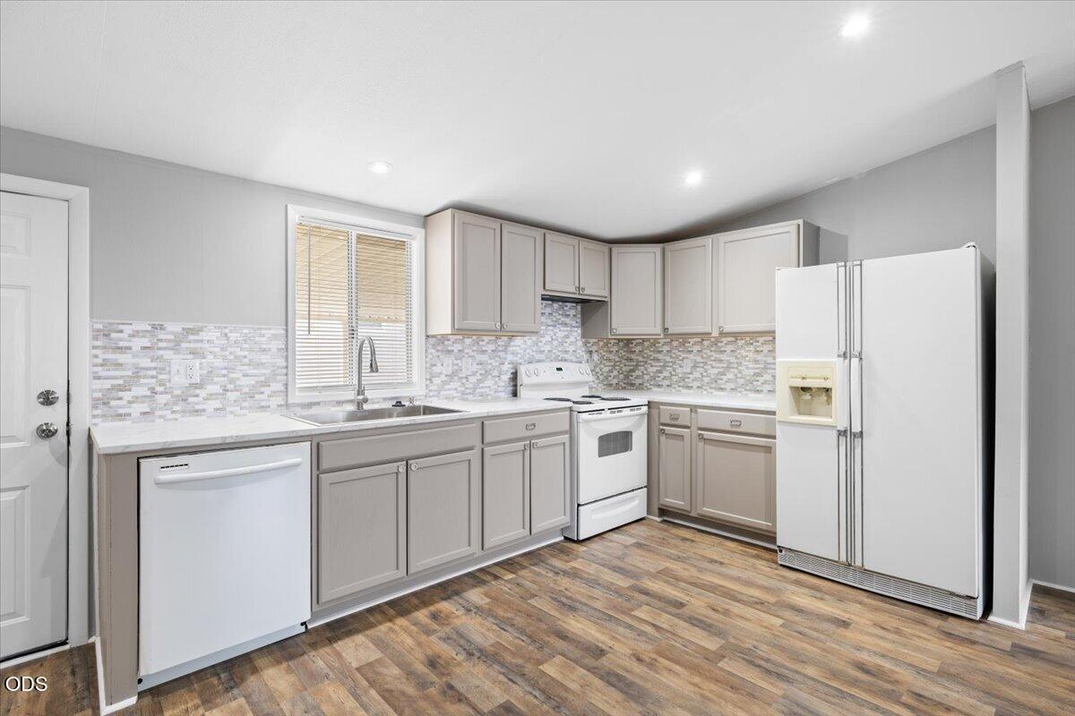 6850 Downing Road, SPC 60
