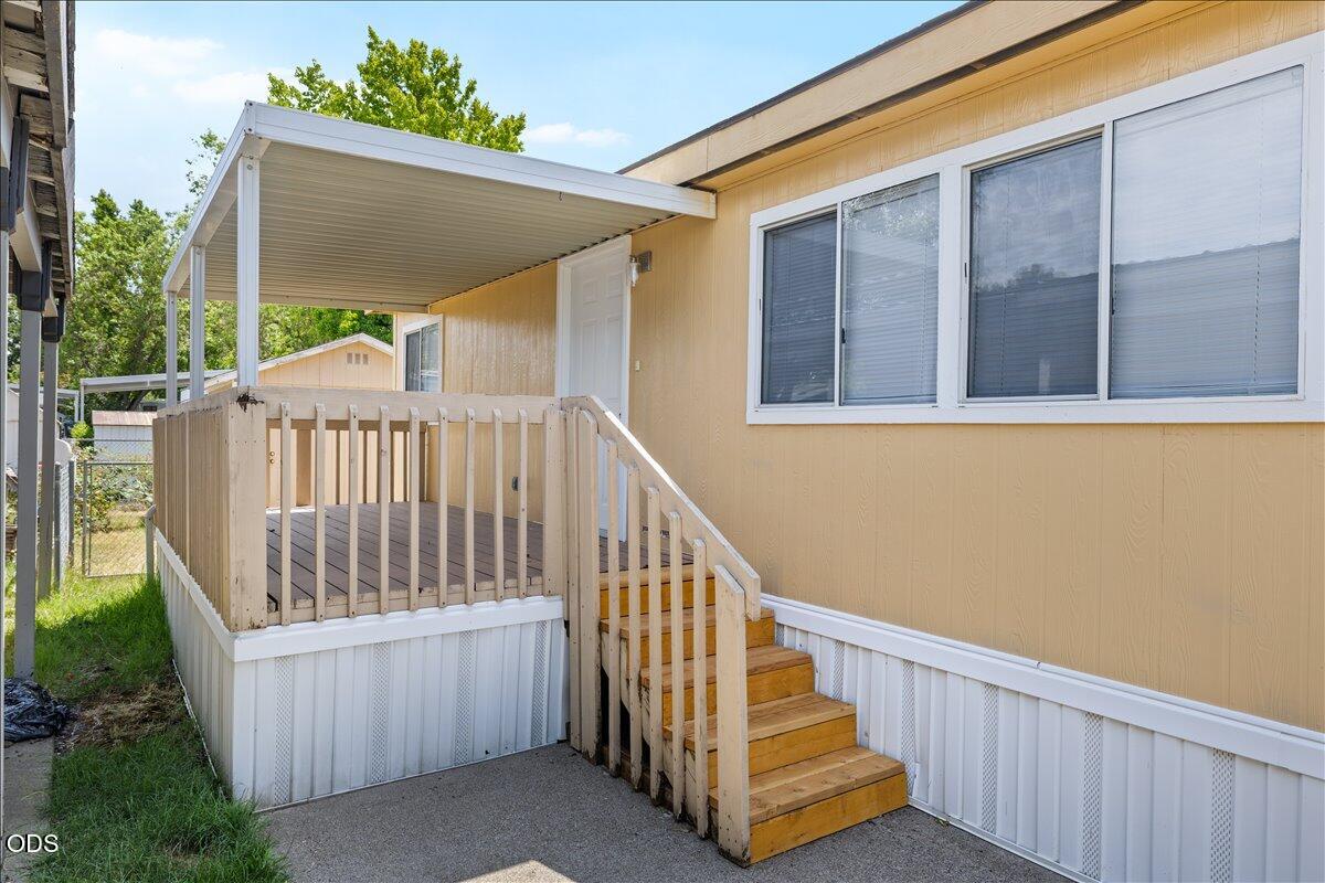 6850 Downing Road, SPC 60