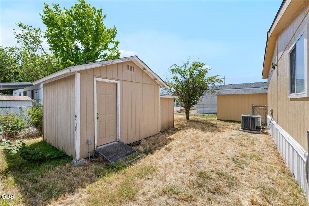 6850 Downing Road, SPC 60