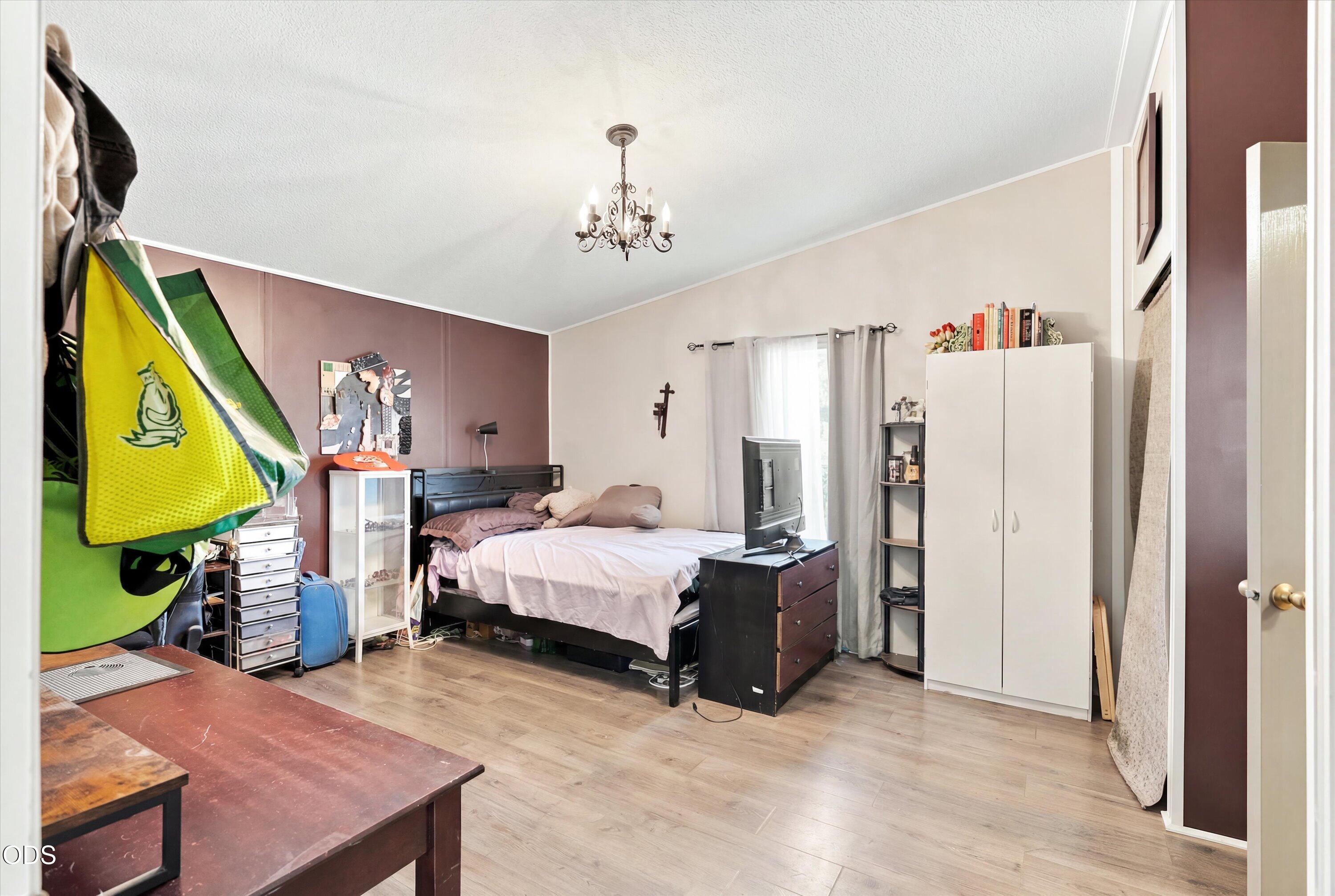 321 Clay Street, SPC 105