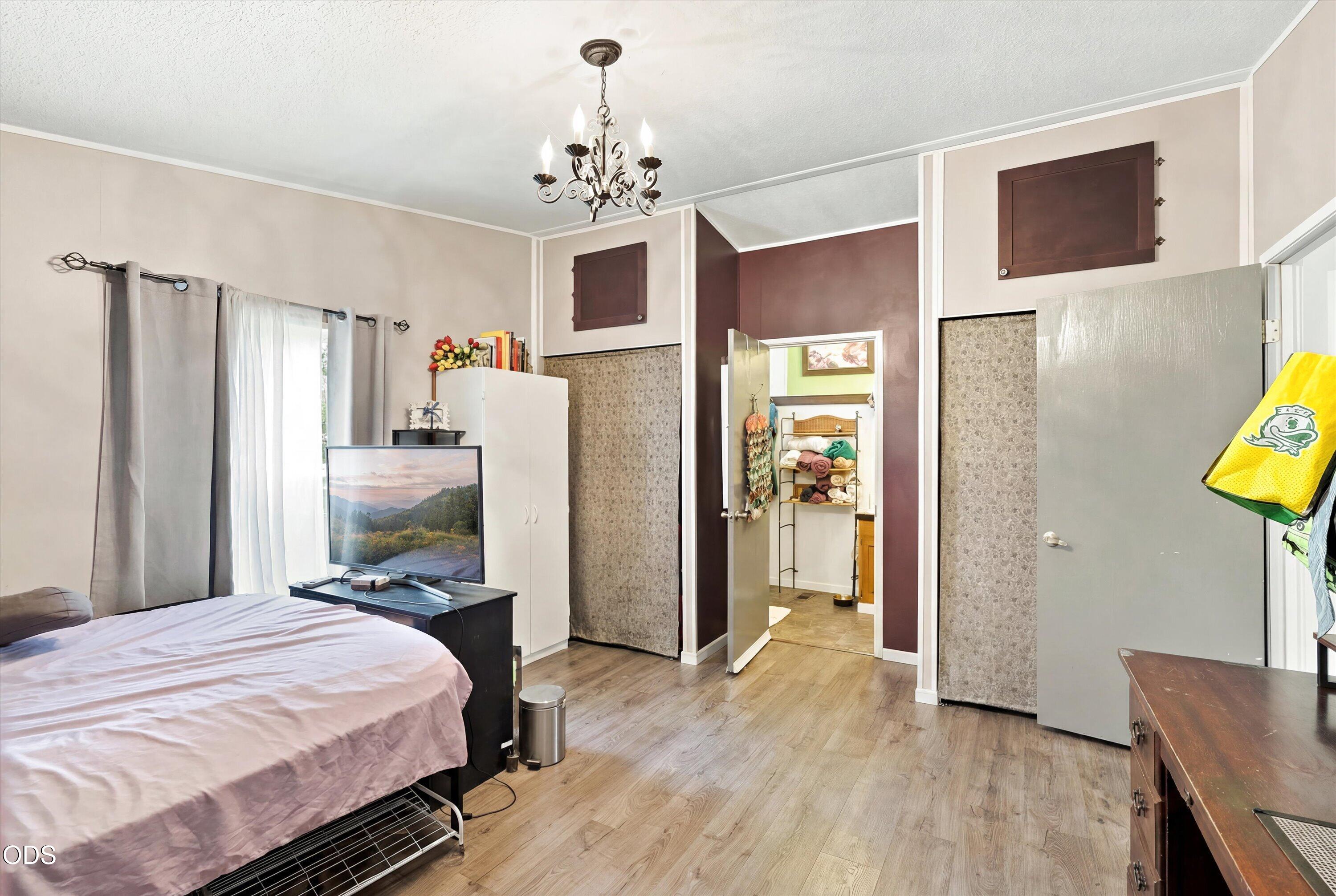 321 Clay Street, SPC 105