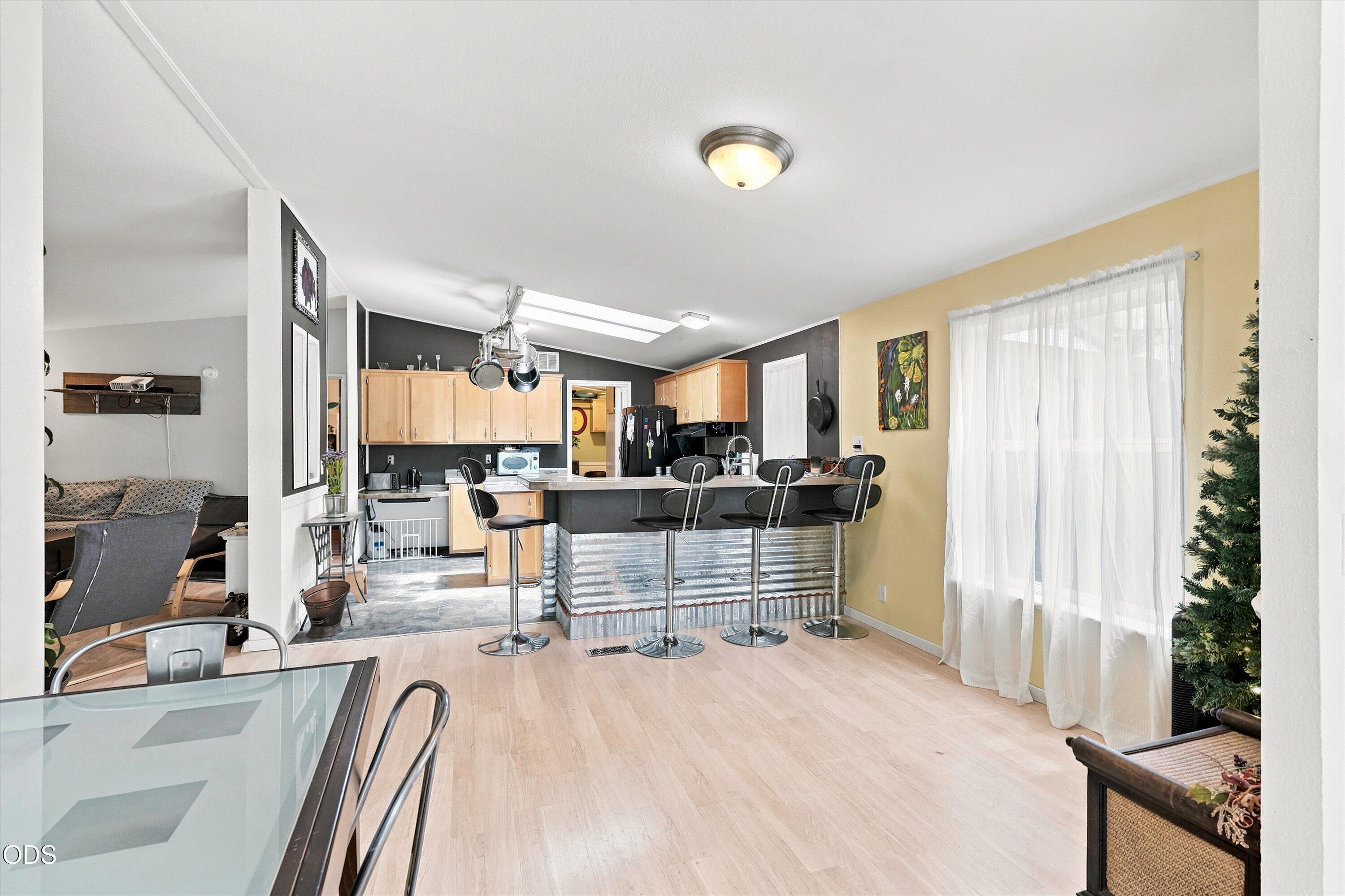 321 Clay Street, SPC 105