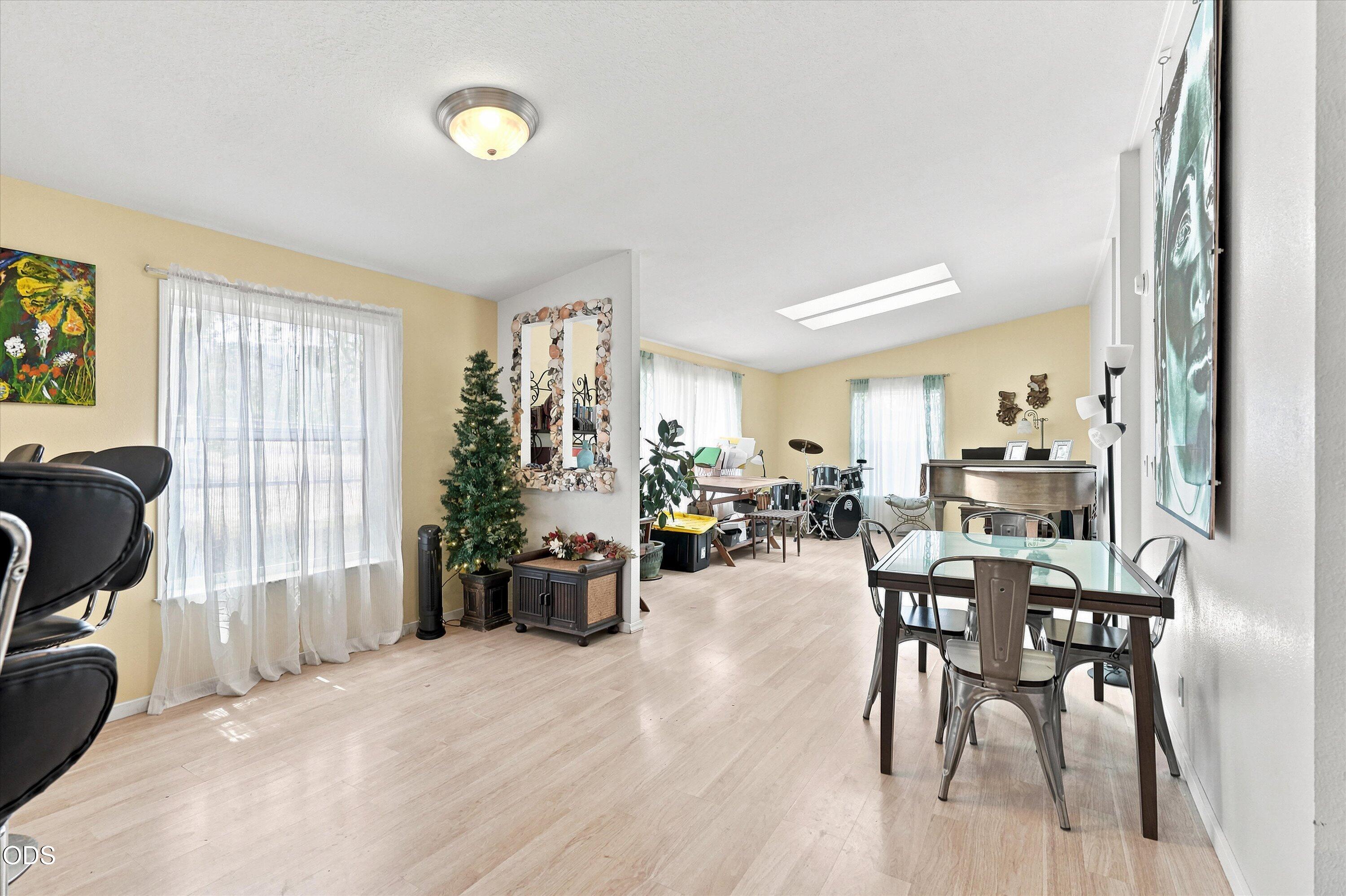 321 Clay Street, SPC 105