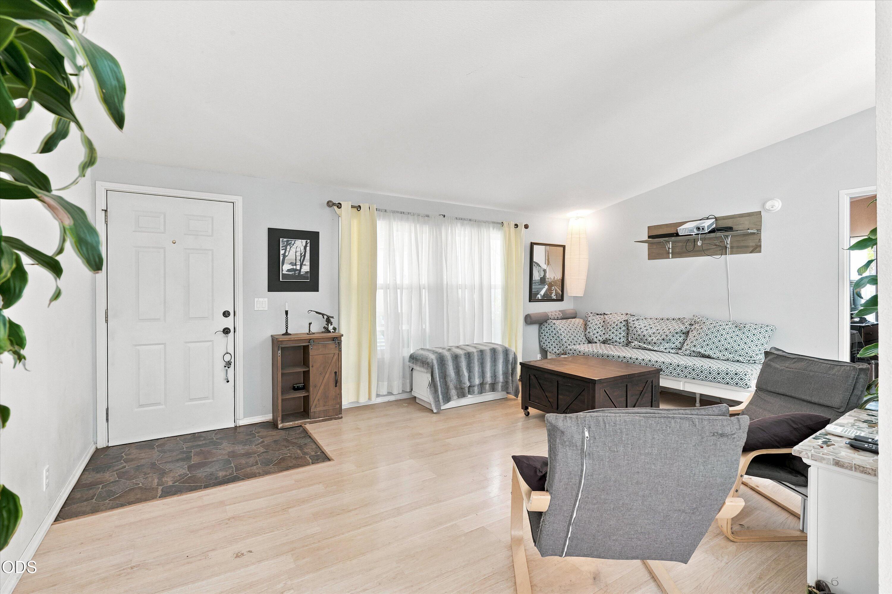 321 Clay Street, SPC 105