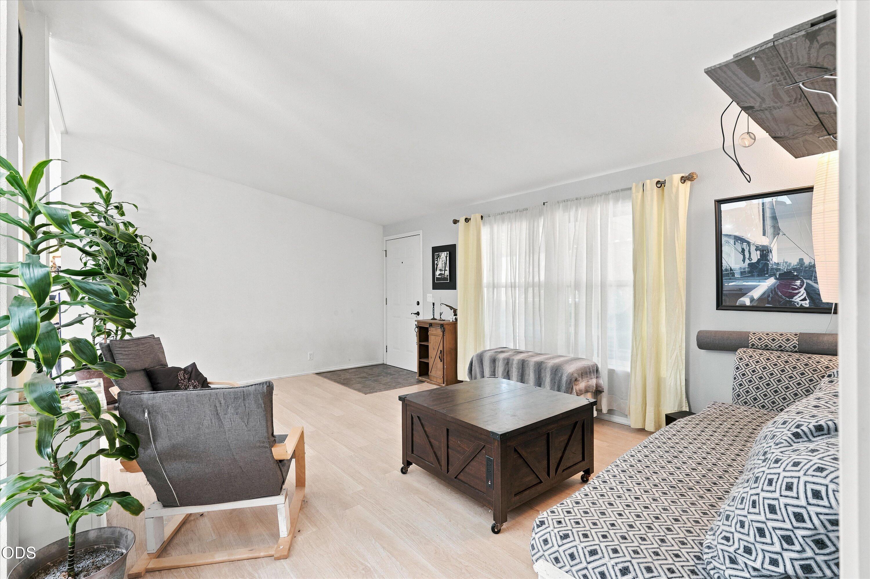 321 Clay Street, SPC 105