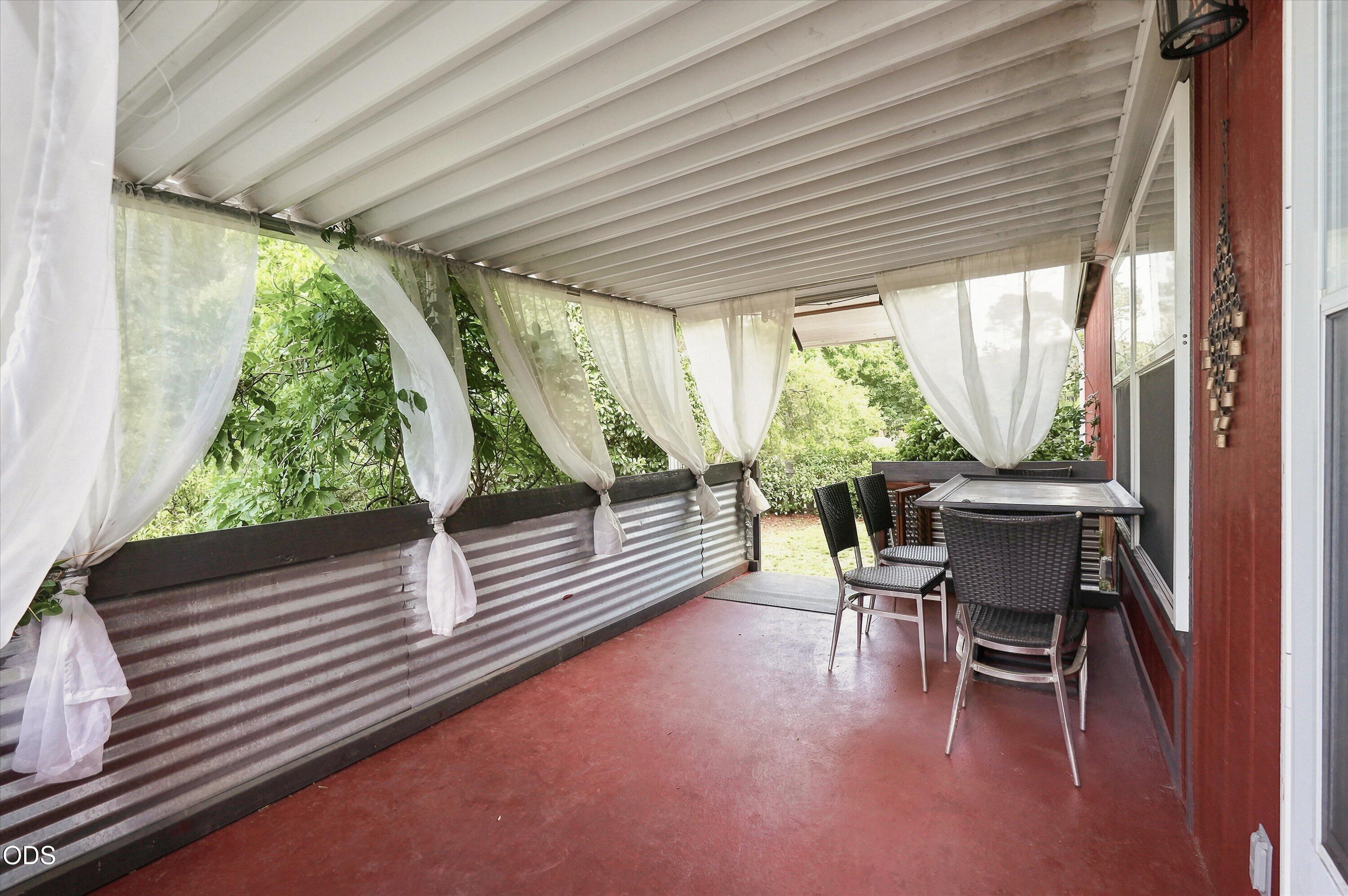321 Clay Street, SPC 105