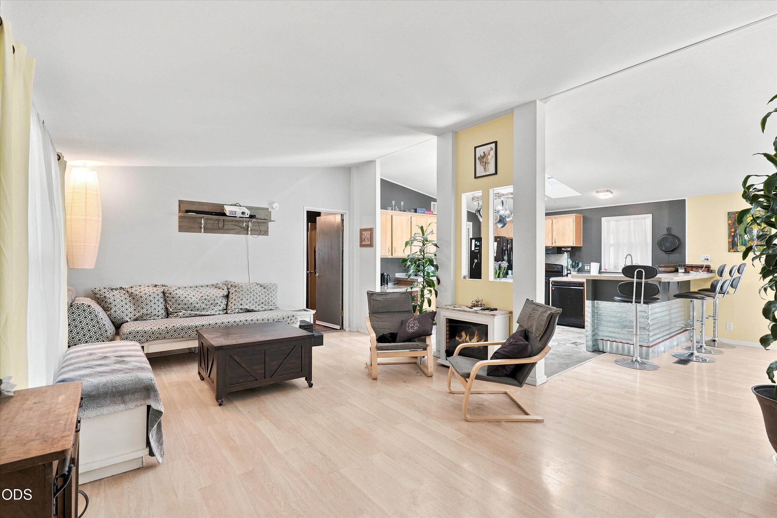 321 Clay Street, SPC 105