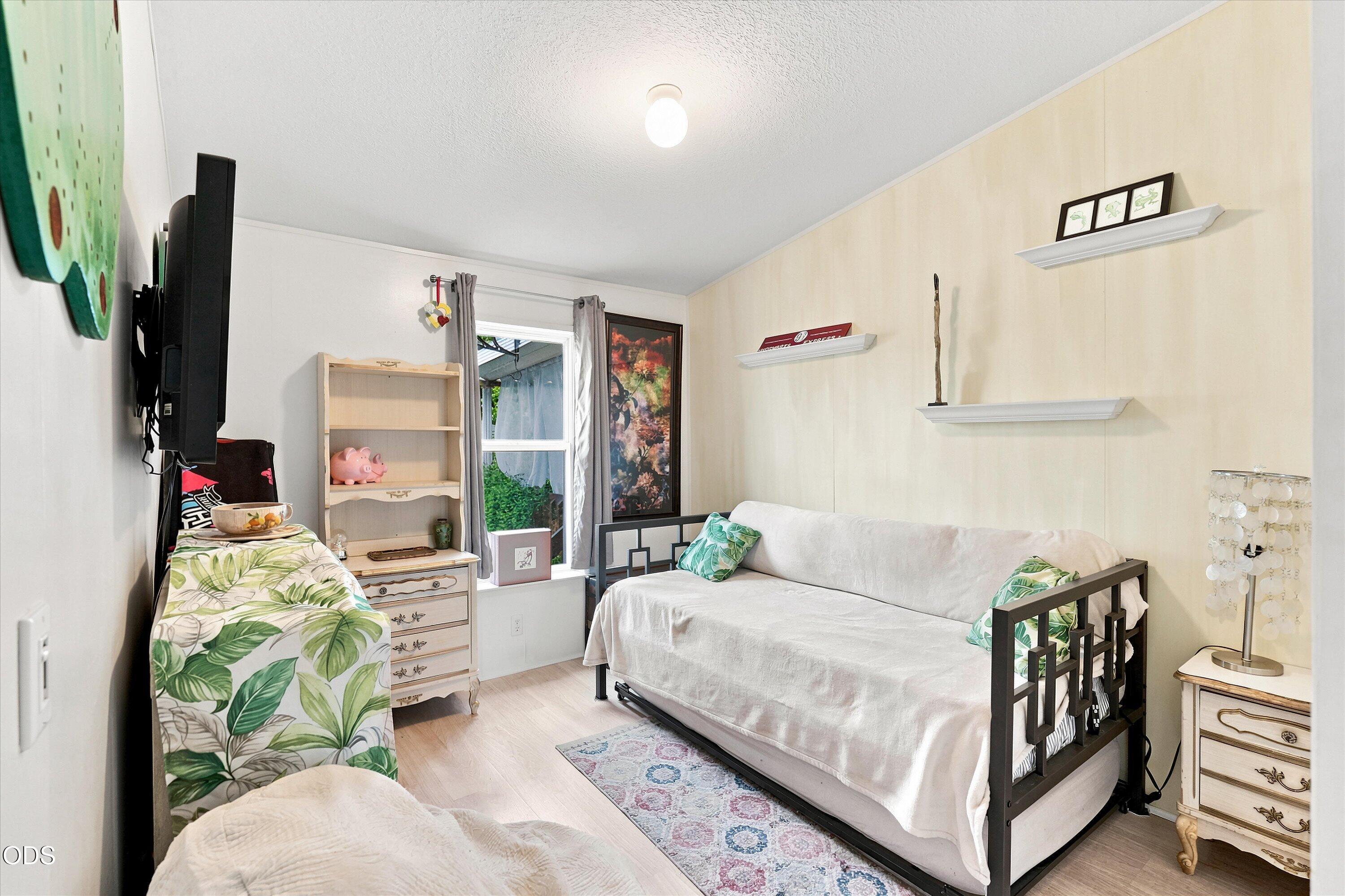 321 Clay Street, SPC 105