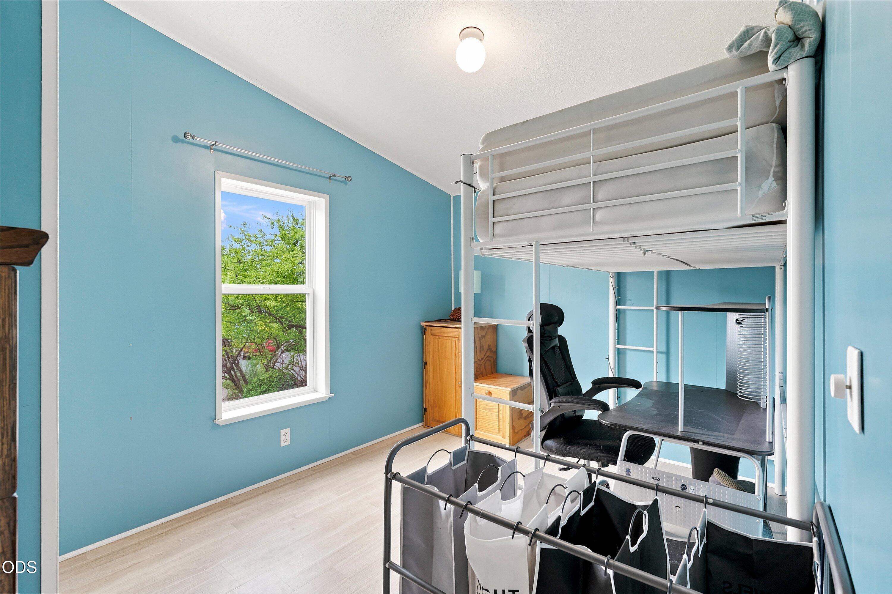 321 Clay Street, SPC 105