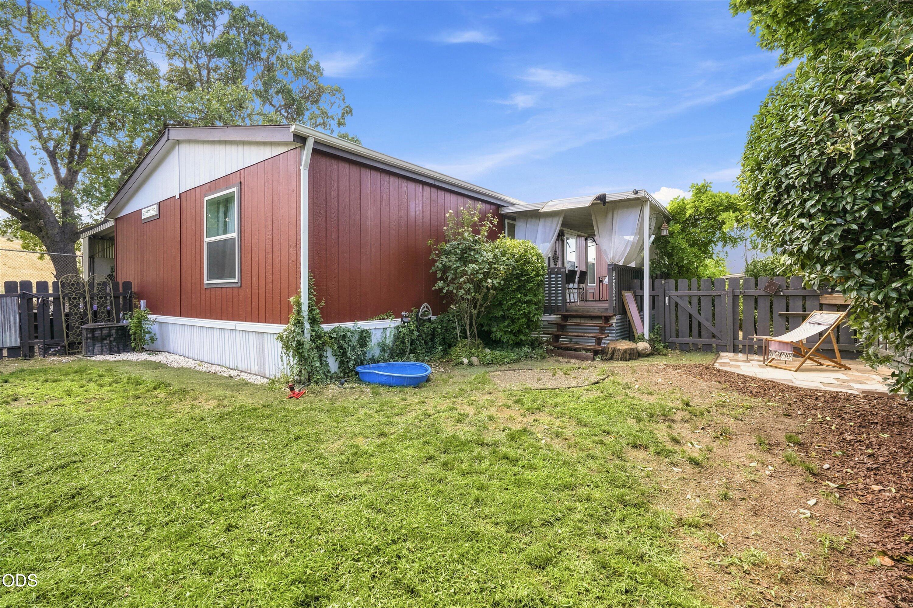 321 Clay Street, SPC 105