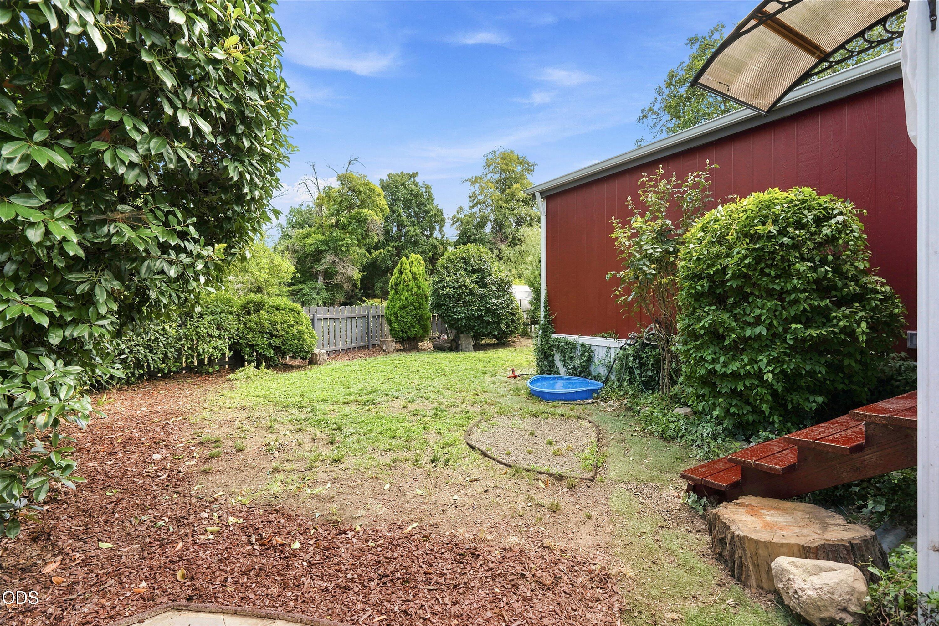 321 Clay Street, SPC 105
